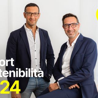 Alt. punta al Bilancio di Sostenibilità: un impegno per il futuro