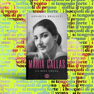 Maria Callas: La Diva Umana