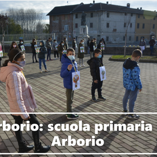 L’ente Parco Ticino Lago Maggiore ha celebrato con le scuole la giornata degli alberi