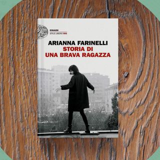 'Storia di una brava ragazza' al Circolo dei lettori