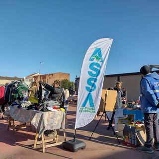 &quot;Oggi si scambia&quot; torna a Novara