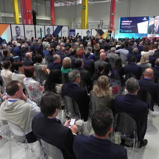 Il presidente di Cnvv lancia l’allarme: “il calo demografico un problema per l’industria”