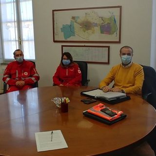 A Trecate riaperto il Centro Operativo Comunale per fronteggiare l’emergenza Covid