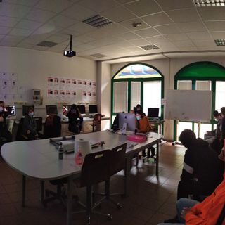 “28100 – NO ai luoghi comuni” – Gli studenti Enaip raccontano le periferie