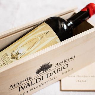 Alla cantina Ivaldi è tempo di vini nuovi!