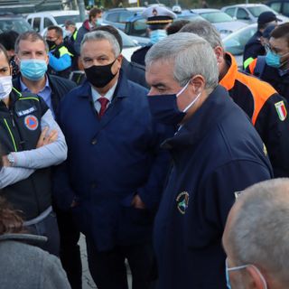 “Io non rischio”, un successo la decima edizione della campagna sulle buone pratiche di protezione civile