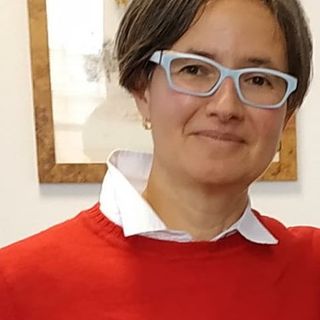 Barbara Buono  è la nuova direttrice  amministrativa di Asl Novara