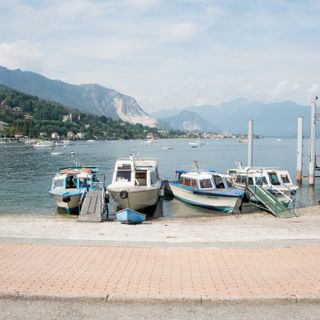 Sabato 8 agosto da Stresa salpa la Crociera al Tramonto sul Lago Maggiore.