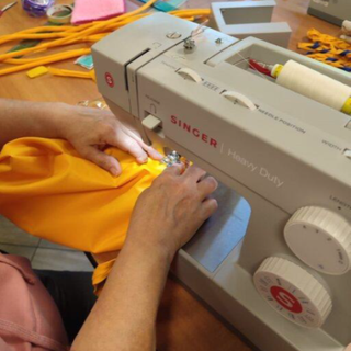 Sartoria sociale Belle Éthique: un progetto innovativo di accoglienza e formazione