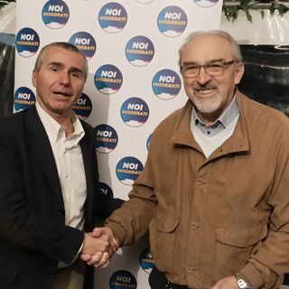 Nasce anche nel novarese “Noi Moderati”
