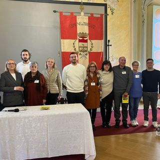 Biblioteca civica a Trecate: programma ricco di attività
