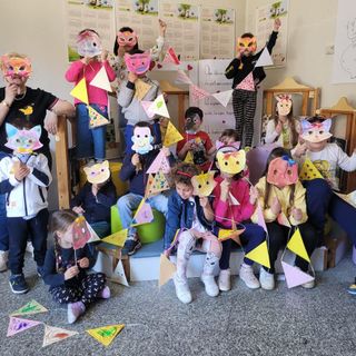 Grandissimo successo de “La grande festa degli odori”