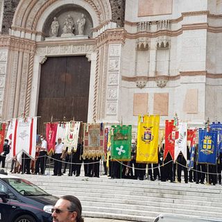 Comune di Novara a Bologna per i 40 anni della strage