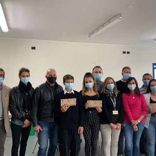 Assegnate le borse di studio per i figli dei dipendenti Assa