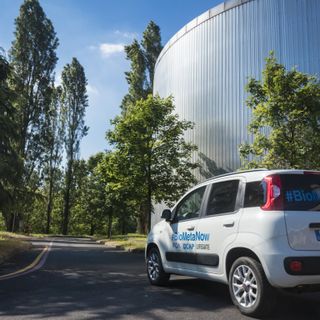 Per Sun Novara e Acqua Novara Vco biometano a prezzi calmierati