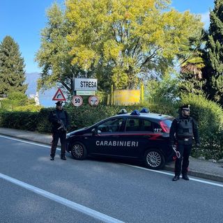 Stresa, lite al matrimonio: invitato denunciato