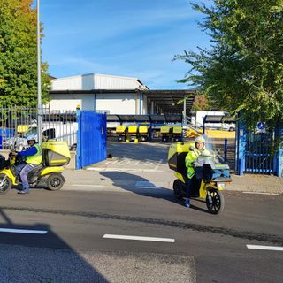 Poste italiane: in provincia di Novara assunti a tempo indeterminato piu’ di 60 portalettere