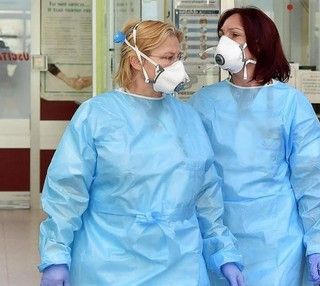 Scendono sotto i 1000 i contagi giornalieri in Piemonte