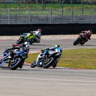 Il campionato Motorbike Italia-CRV Piemonte fa tappa a Varano de’ Melegari