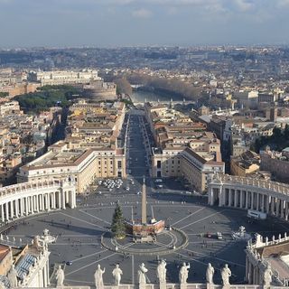 Dal 1 ottobre in Vaticano solo con Green Pass
