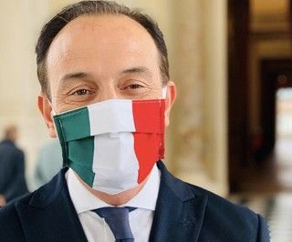 Cirio: &quot;I dati ci dicono che il Piemonte èåpiena salute, domani riapriremo in sicurezza&quot;