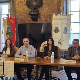 Il progetto &quot;Partecipazione civica&quot; prosegue con una lezione su etica pubblica