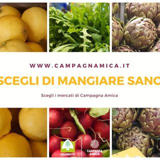L'invito di Coldiretti: &quot;Scegliere regali di Natale targati Campagna Amica per sostenere e valorizzare il Made in Piemonte&quot;