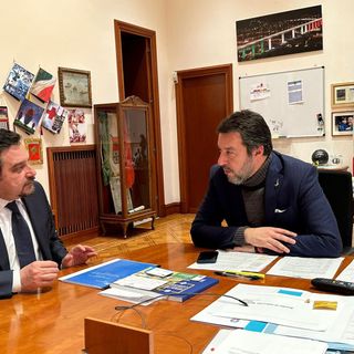Novara vuole una stazione lungo la linea Torino-Trieste