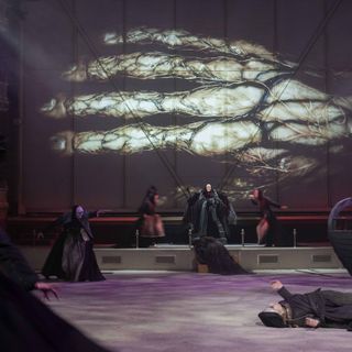 “Cassandra”, nuova opera multimediale al Coccia