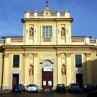 A Castelletto Ticino la missione francescana per riscoprire le gioie del Vangelo