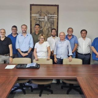 Con la riunione a Cavallirio si conclude il quarto tour de “il presidente incontra il territorio”