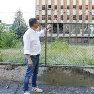 Fonzo sulla riqualifica del Centro Sociale: &quot;no a nuovi supermercati&quot;