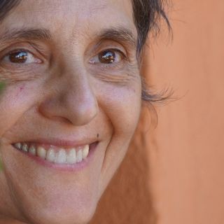 Venerdì 4 giugno al Teatro degli Scalpellini incontro con Chandra Candiani