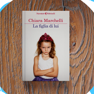 &quot;La figlia di lui&quot;: Un viaggio nei legami e nelle complessità umane al Circolo dei lettori