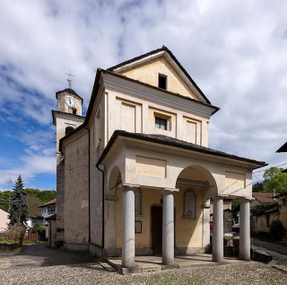 Torna la Festa patronale di San Camillo ad Egro