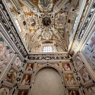 Vicolungo, il Fai apre le porte della Chiesa dei Palazzi