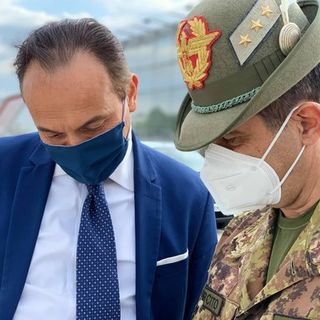 Cirio: “Non siano i vaccinati a pagare l'innalzamento dei contagi”
