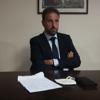 Claudio Lubatti, Azione