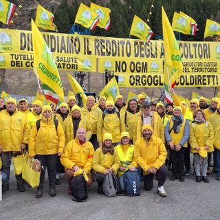 Coldiretti Novara-Vco - Ue: da etichette a pratiche sleali serve cambio di passo