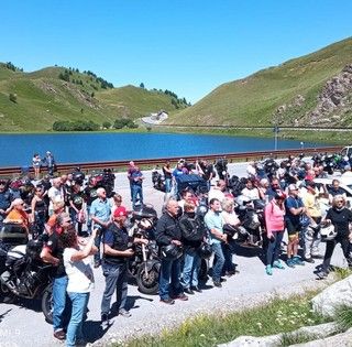 Colli Senza Frontiere: ad Argentera il taglio del nastro della 4^edizione (Video)