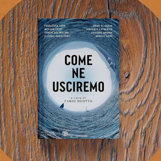 'Come ne usciremo', il futuro che stiamo costruendo al Circolo dei Lettori