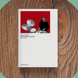 Come raccontare una musica che cambia: La storia del jazz in un incontro con Stefano Zenni