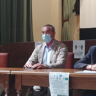 Presentato il progetto 'Sosteniamoli insieme' guidato dal Comune di Trecate