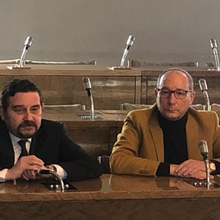 Buoni spesa e corsi di italiano: per i profughi ucraini si mobilita For Life