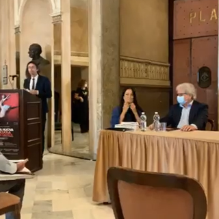 Spettacolo: la Stm di Novara fa crescere l’offerta formativa nella danza