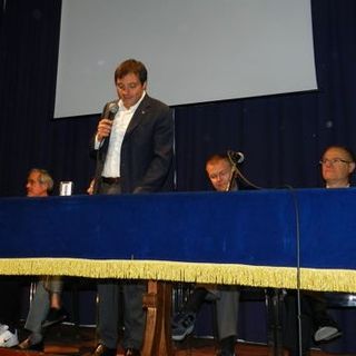Oggi come otto anni fa. Quella volta che Ballare’ reinvento’ il volley a Novara