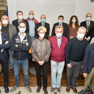 D’Andrea confermato presidente dell’Ordine dei Medici