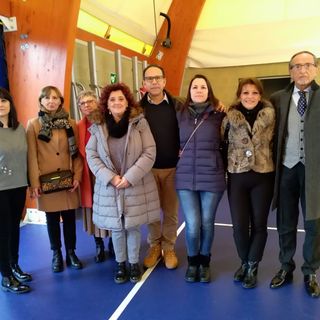 Si è tenuta domenica 19 gennaio la premiazione del contest “Alberi di Natale”