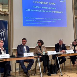 Rafforzare la Governance come scelta strategica per il futuro aziendale