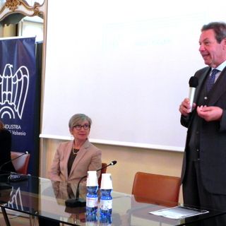 Confindustria: “Parità di genere fondamentale per il miglioramento aziendale”